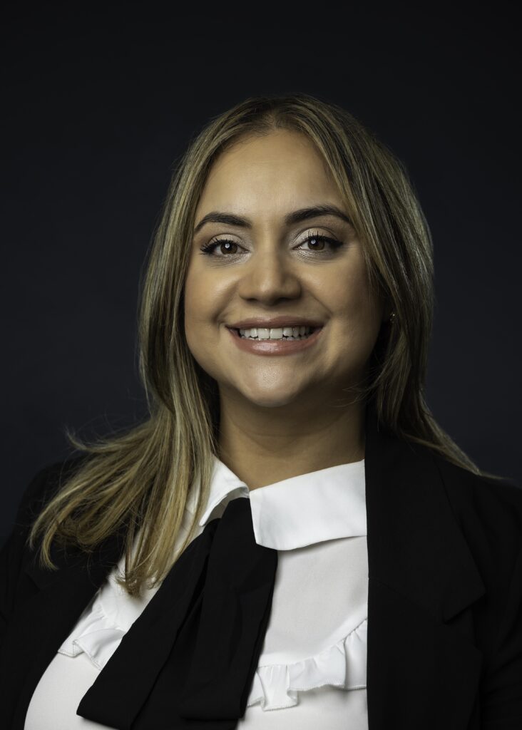 Rosangely Negron
