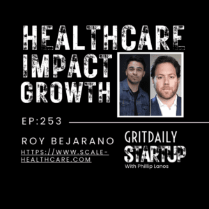 Scaling Success: Entrepreneurial Insights Across Industries