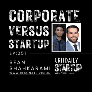 Sean Shahkarami’s Guide to Thriving in the Modern Business Landscape
