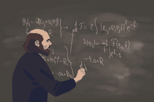 Grigori Perelman