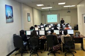 The Academy Celebrates 20 Years of Excellence in Tech Education