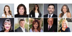 Top 10 Real Estate Agents in Nevada, Real Estate Experts in Nevada