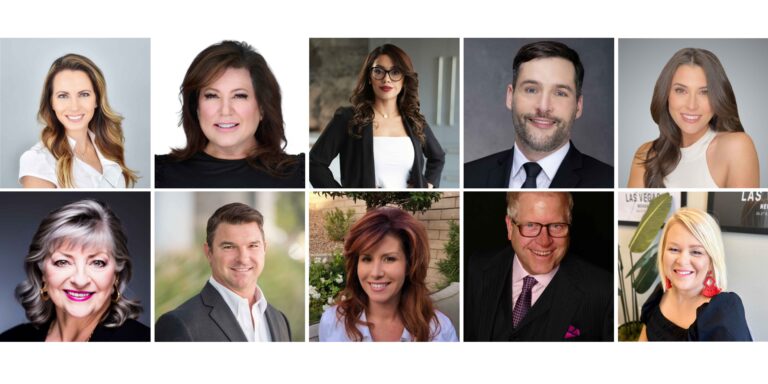 Top 10 Real Estate Agents in Nevada, Real Estate Experts in Nevada