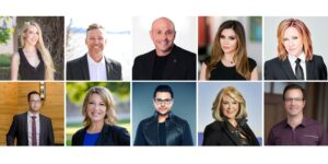 Top 10 Real Estate Agents in Nevada