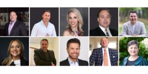 Top 10 Real Estate Agents in New Jersey