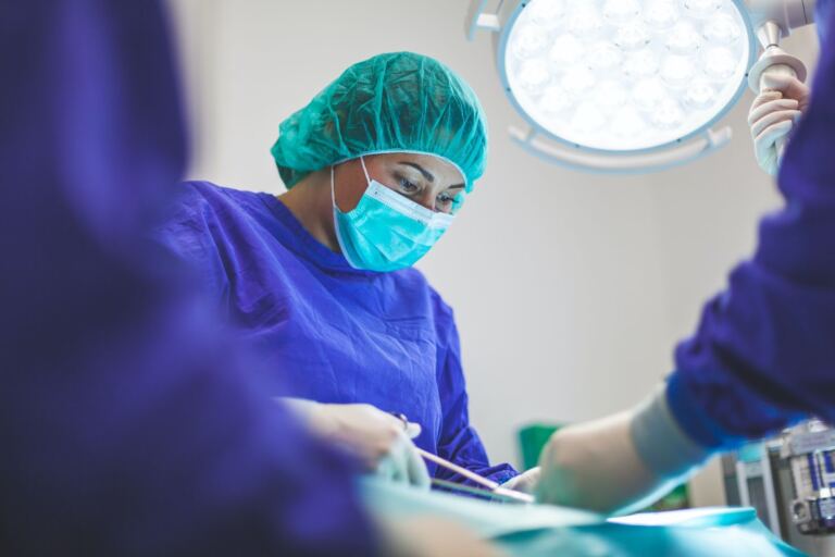 The Rise of Telehealth