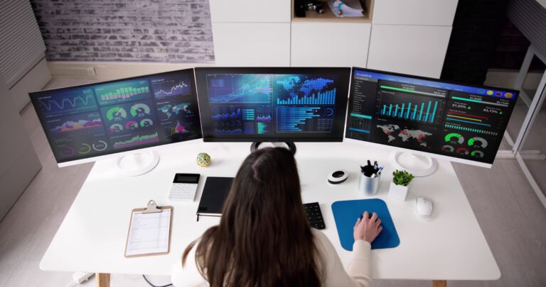 How Techvestor Uses Data to Excel in the Short-Term Rental Market 