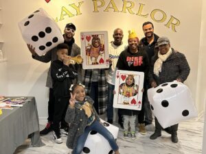 The Play Parlor