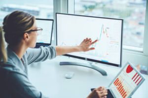 Successful Women Traders