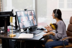 How to Achieve Work-Life Balance