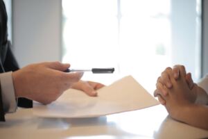 Revolutionizing Financial Trust with Transparency and Consumer Empowerment