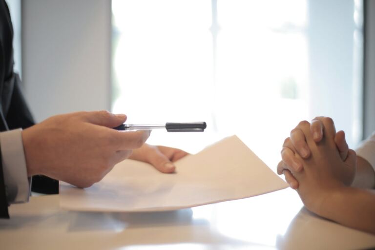Revolutionizing Financial Trust with Transparency and Consumer Empowerment