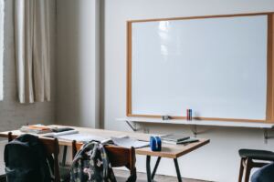 Redefining the Educational Paradigm with AI