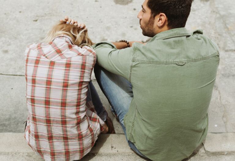 MyNARA domestic abuse app
