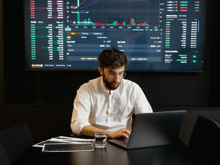 Using the Economic Downturn to Prepare for a Rise
