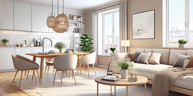 Staging makes the difference