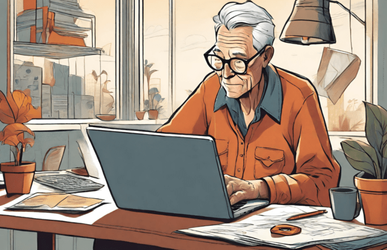 the-ultimate-guide-to-part-time-jobs-for-retirees:-finding-your-perfect-fit