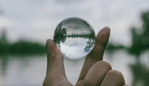 Balancing Transparency and Confidentiality in Reputation Management