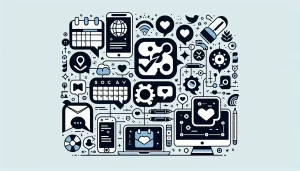 Navigating Digital Marketing With the Best Social Media Management Apps