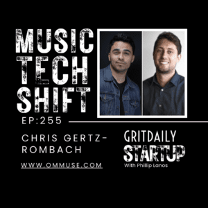 OmMuse Is Bringing Innovative Solutions to the Music Industry