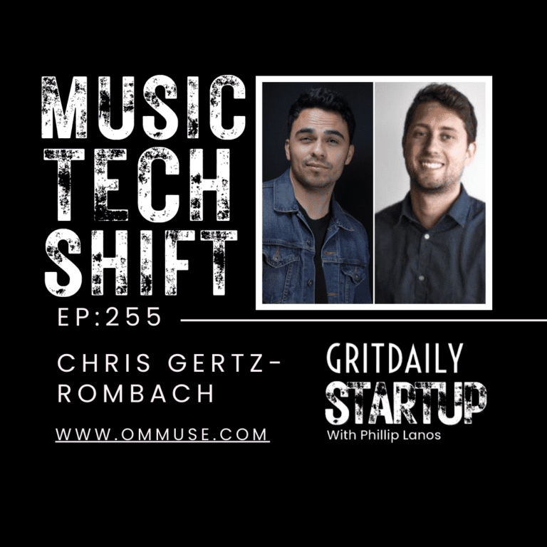 OmMuse Is Bringing Innovative Solutions to the Music Industry
