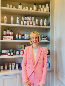 MaryRuth Ghiyam’s Releases a New Spin on Her Iconic Liquid Morning Multivitamin