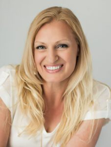Kendra Keck