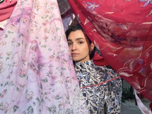 Leila Seyedzadeh