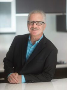 Martin A. Uthe