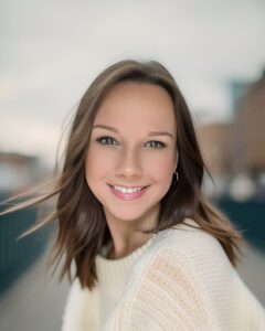 Melissa Gustafson