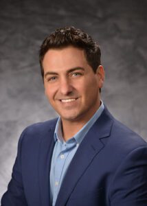 Nicolas Iosco