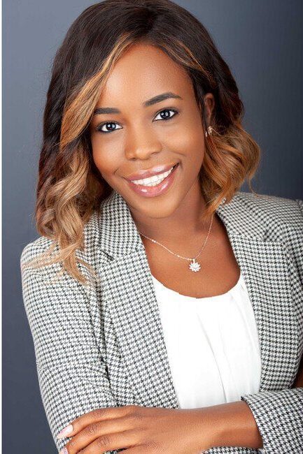 Sherraine Felder, Top 10 Real Estate Agents in Orlando for 2024 