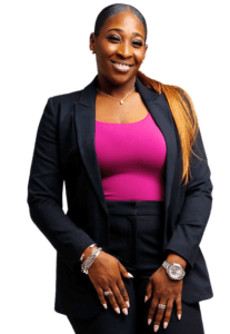 Tiffany Ford, owner of Leaders & Legends Preschool and Performing Arts Academy