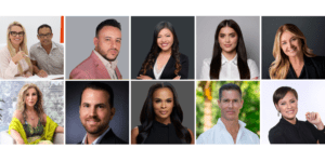 Top 10 Real Estate Agents in Miami
