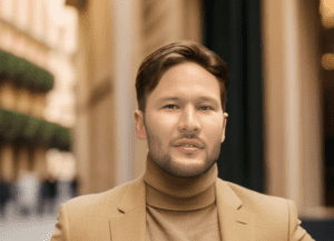 Tursun Alkau: Reinventing Traditional Businesses with Innovative Technology
