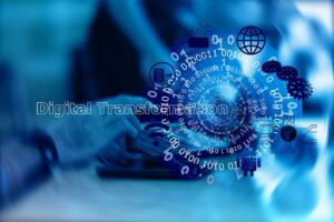 Digital Transformation for Every Legacy Space