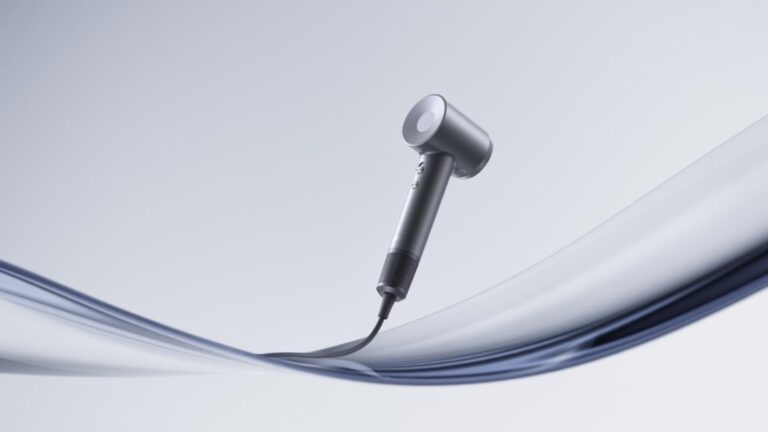 Why Is the Laifen Hair Dryer Superior to the Dyson, GHD, and BaBylissPro?