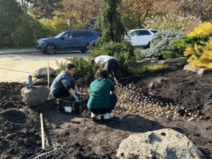 LittleBigGreen's effectiveness is evidenced by the personal development of its members and the measurable achievements realized in the broader community.