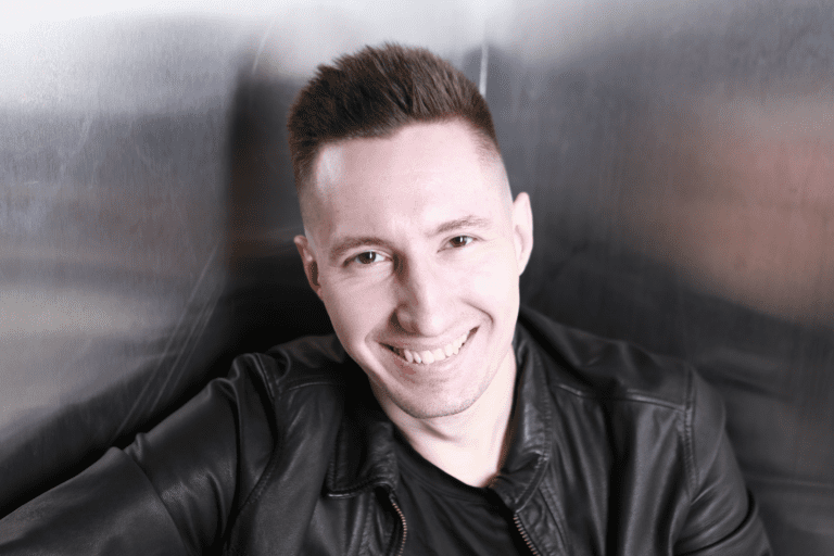 Exclusive Interview with Vasily Kolosov: Innovation in the Digital Realm