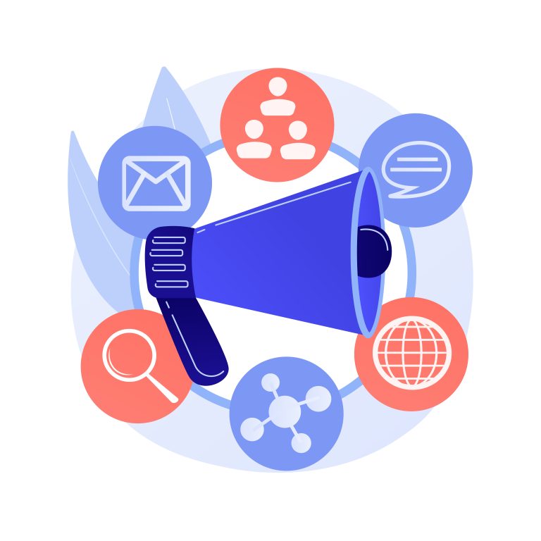Amplify your voice and message through storytelling