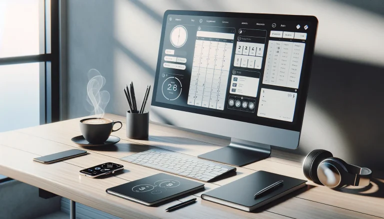 Tech Gadgets for Effective Time Management: Insights from Time-Conscious Leaders