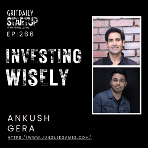The Power of Backing Good People in Entrepreneurship and Investing