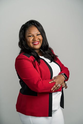 Ericka Logan