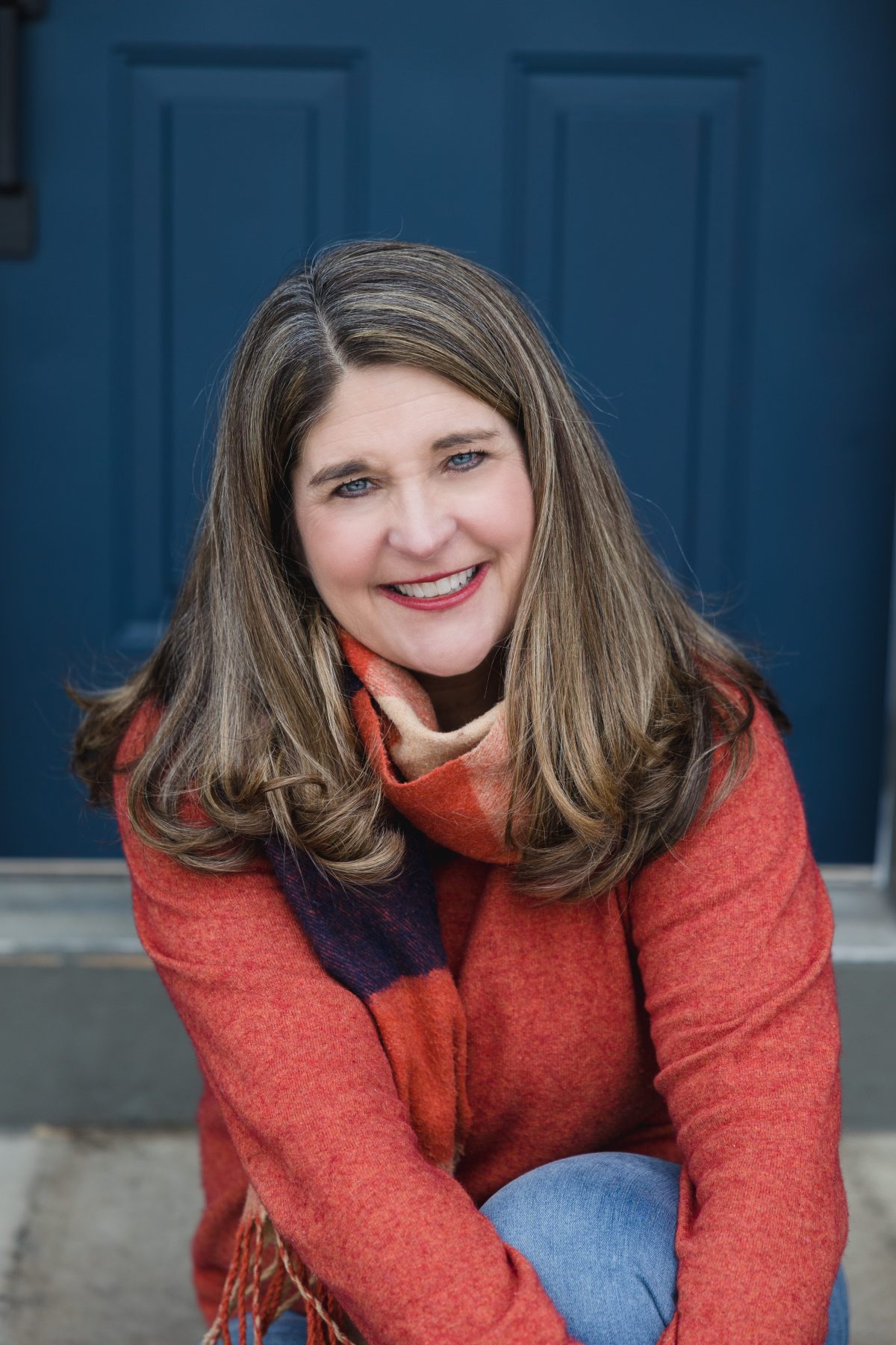 Jodi Cinq-Mars