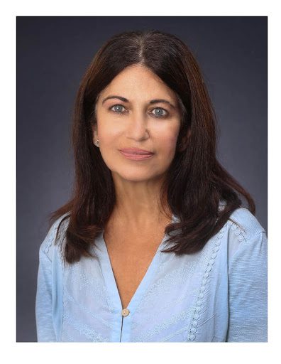 Lubna Sous