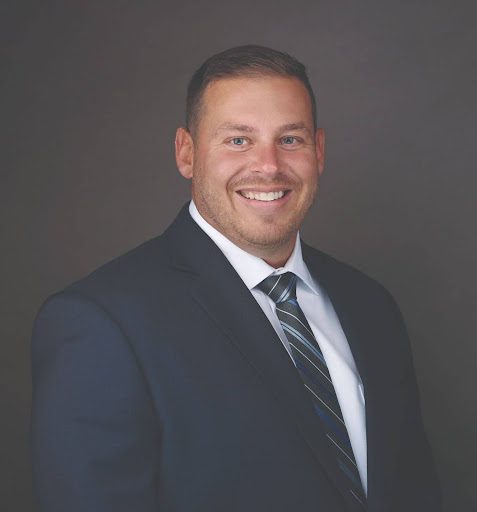 Scott Harmeyer