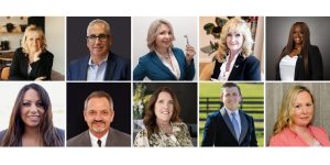 Top 10 Real Estate Agents in the US 2024