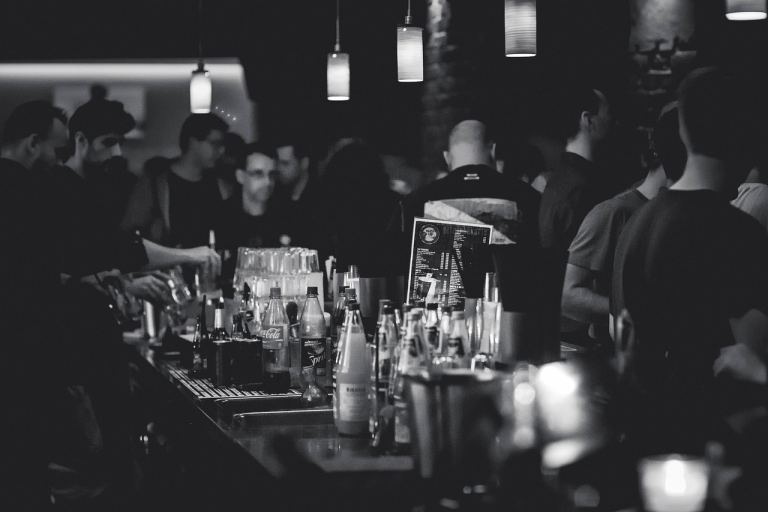 Drink, Don't Flush: Ando Gummies Usher in New Social Freedom