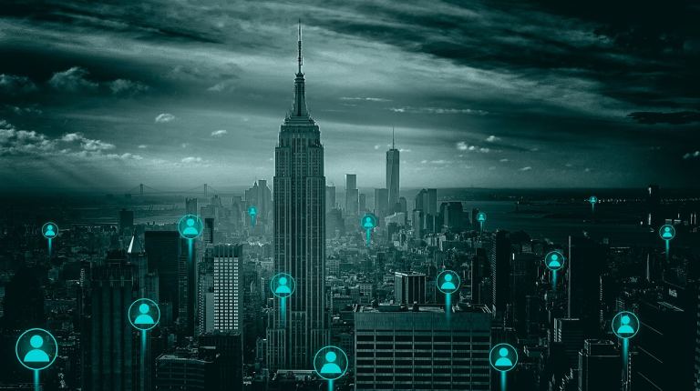 Decentralization and Digital Power: HighKey CMO Jordan Lintz's Take on the New Social Media Era