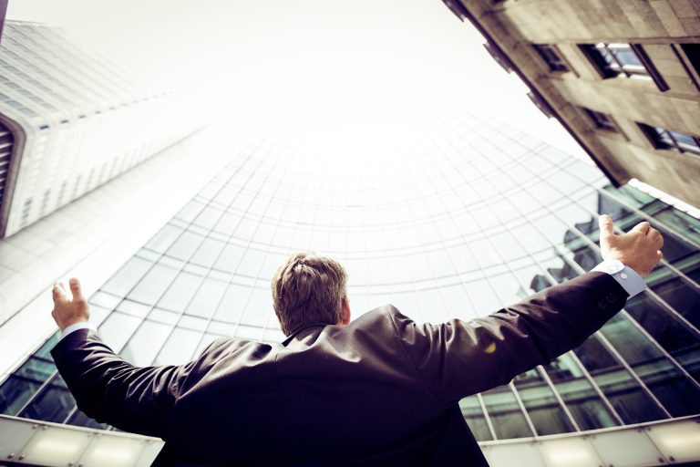 Connecting Your Purpose to Your Business: A Guide for Entrepreneurs 
